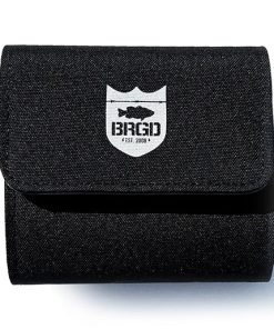 Alternative view of Bass Brigade x Fullclip Profile Black