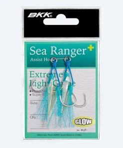 BKK Sea Ranger+