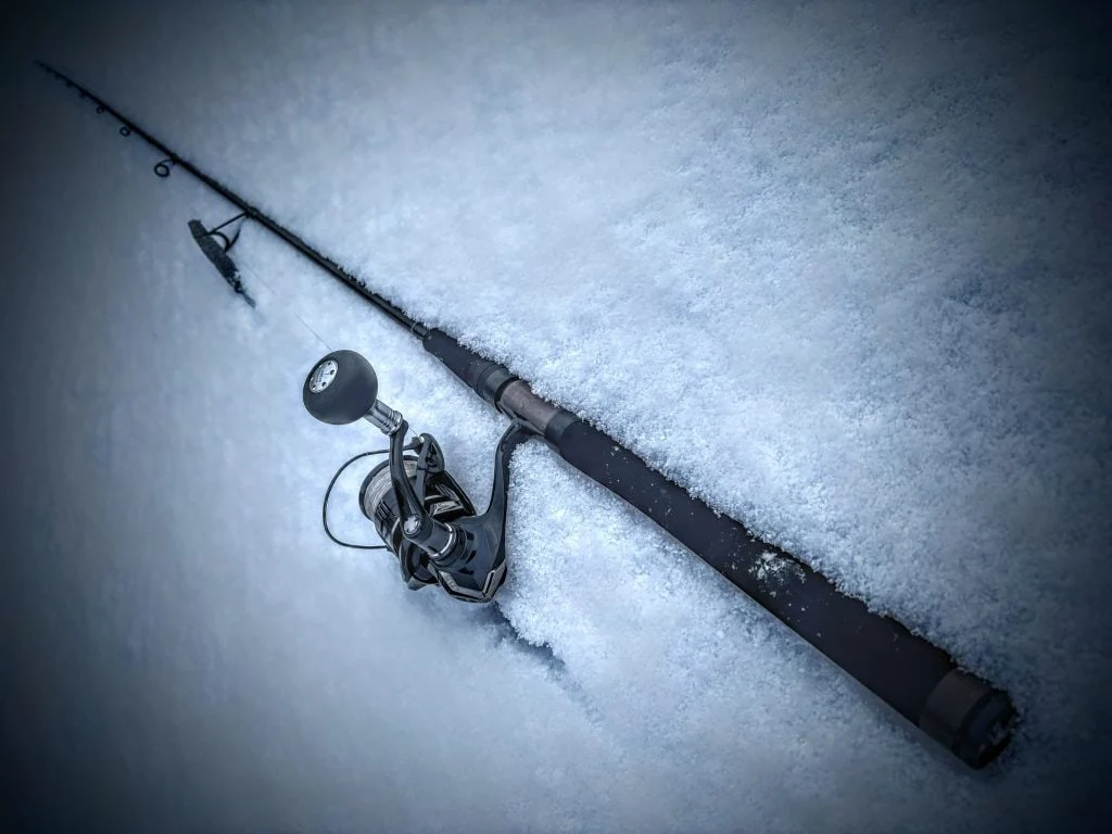 Brutus Silent Stick 6" – Image 4