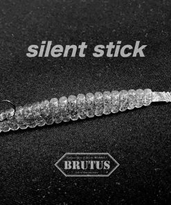 Brutus Silent Stick 6"