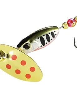 Alternative view of Duo Spearhead Ryuki Spinner