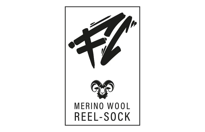FishCandy Merino Wool Reel-Sock – Image 3