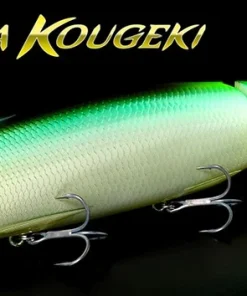 Deps Giragira Kougeki