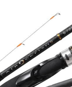 Alternative view of NS BlackHole Air Rockfish II