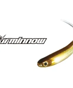 Alternative view of OSP Mylar Minnow 3.5"