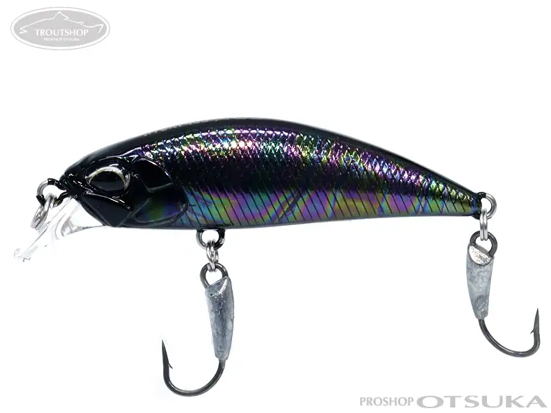 Duo Spearhead Ryuki 46S – Image 9