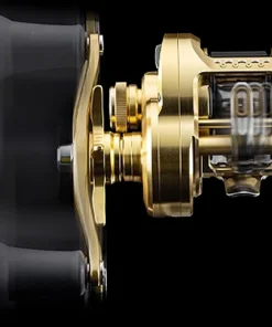 Shimano 23 Calcutta Conquest MD 301 XG LH
