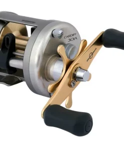 Shimano Cardiff 301A