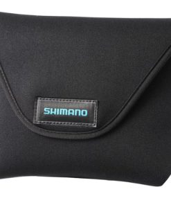 Alternative view of Shimano Reel Guard Spinning BP-071Y