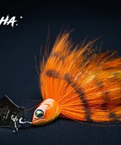 BimTackle ChaCha Bait Jr.