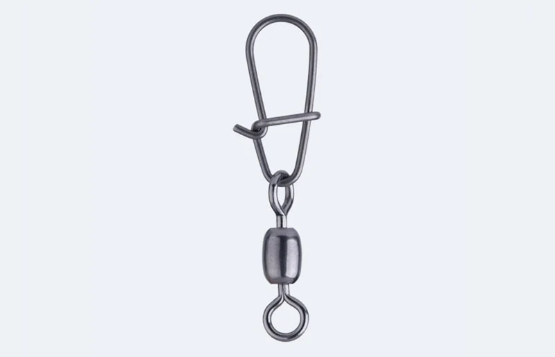 BKK Duolock Snap Swivel-51 – Image 3