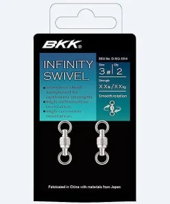 BKK Infinity Swivel