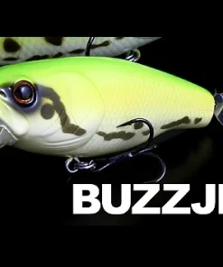 Deps Buzz Jet Jr.