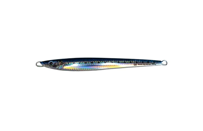 Galapagos Metal Jig Slide – Image 9