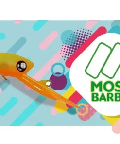 Alternative view of Rob Lure Most Barbie F
