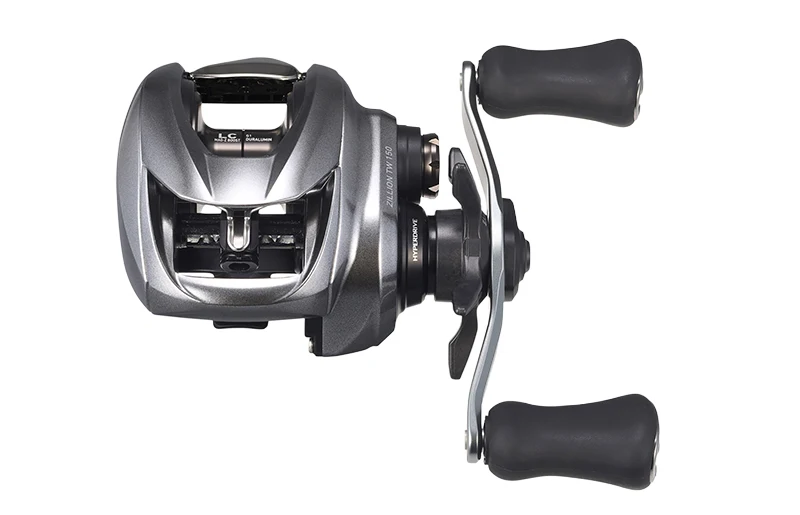 Daiwa 26 Zillion TW 150 – Image 3