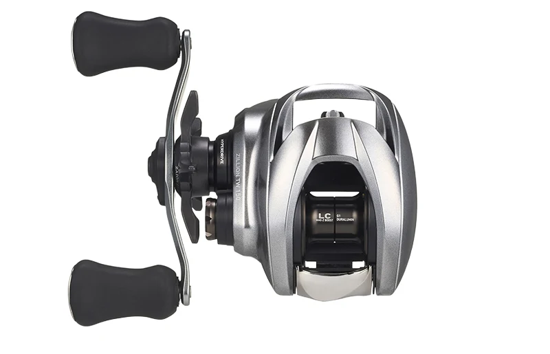 Daiwa 26 Zillion TW 150 – Image 4